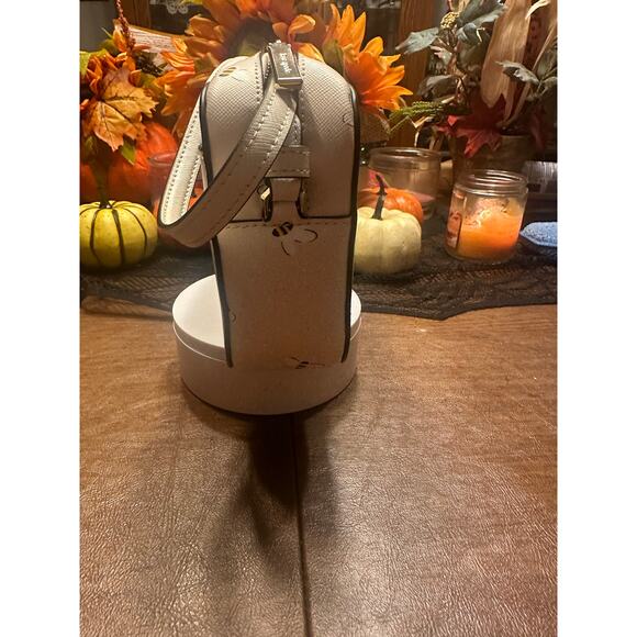 Kate Spade Staci Bee Mini Camera Bag with COA - Picture 12 of 15